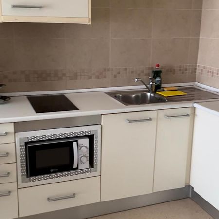 Haus La Port Apartman Guardamar del Segura Kültér fotó