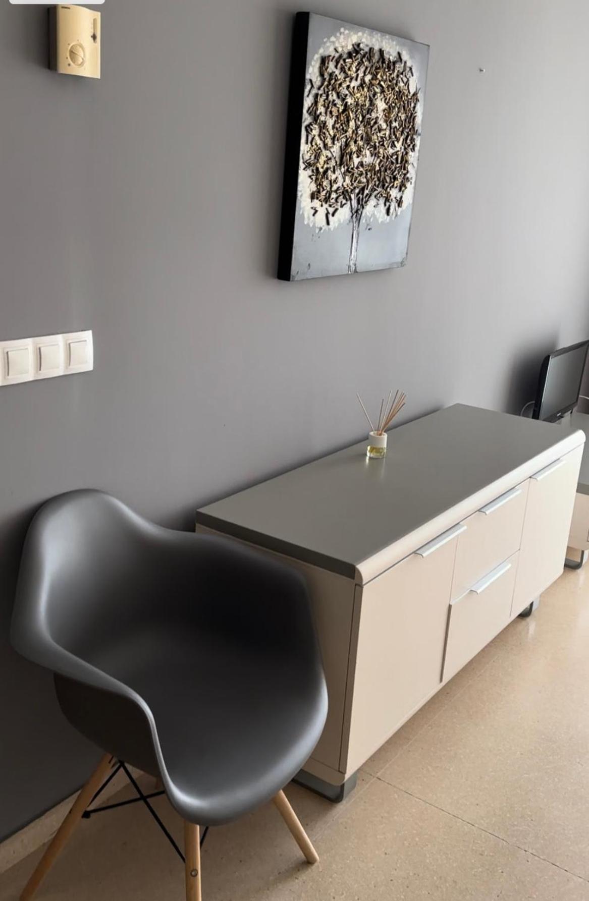 Haus La Port Apartman Guardamar del Segura Kültér fotó
