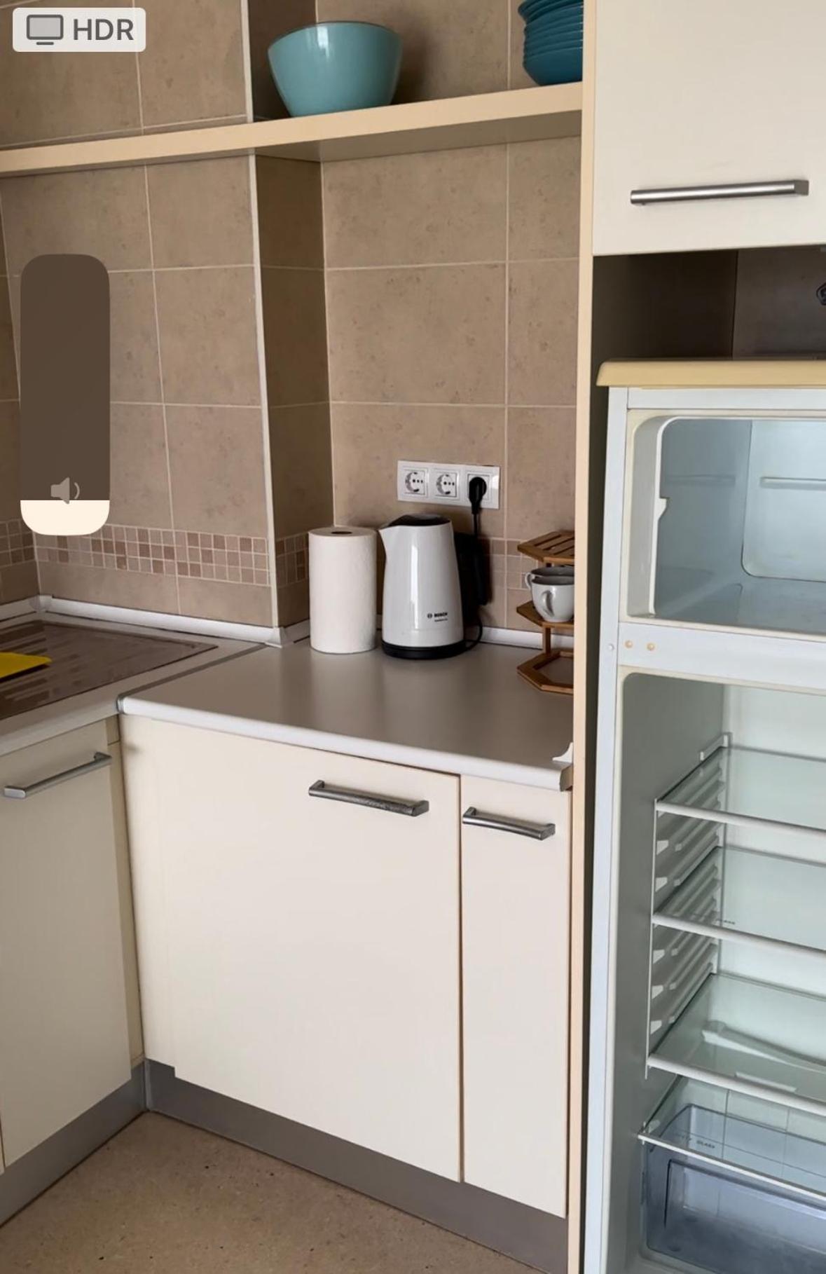Haus La Port Apartman Guardamar del Segura Kültér fotó