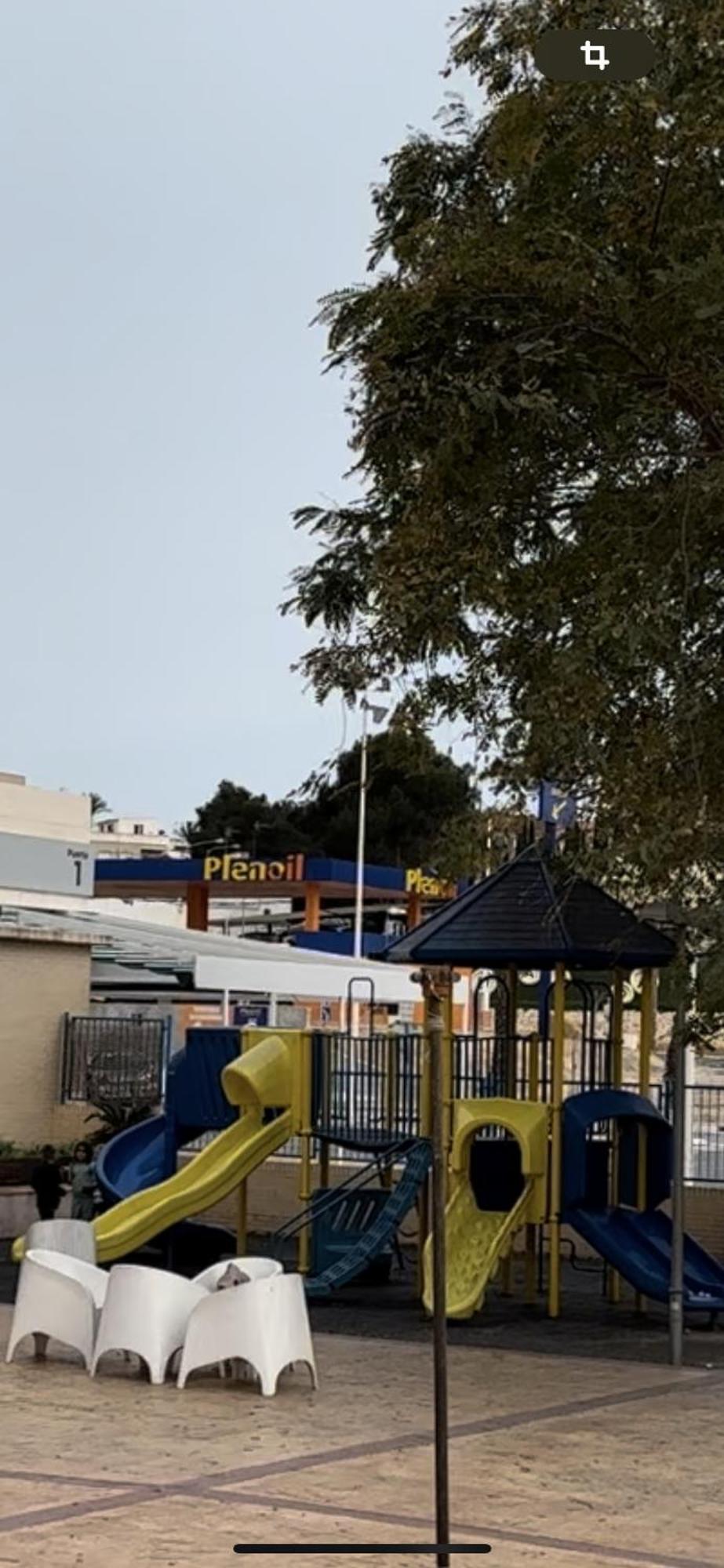Haus La Port Apartman Guardamar del Segura Kültér fotó