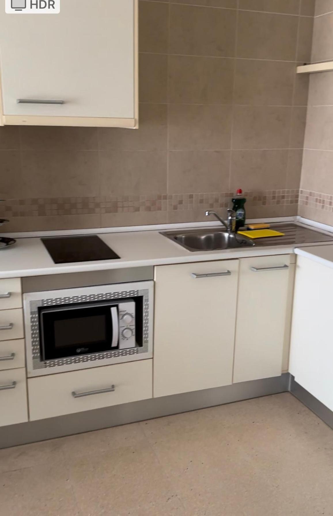 Haus La Port Apartman Guardamar del Segura Kültér fotó