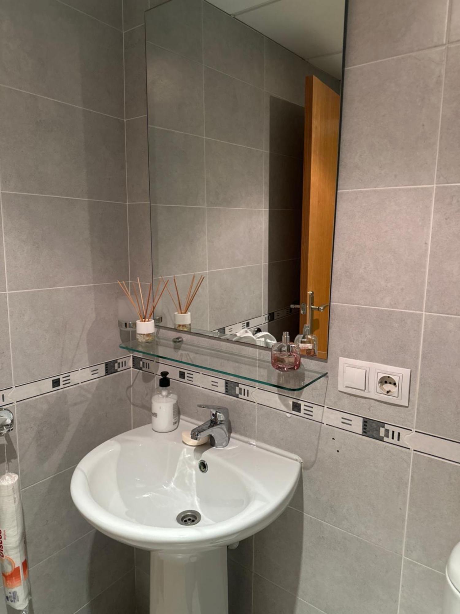Haus La Port Apartman Guardamar del Segura Kültér fotó