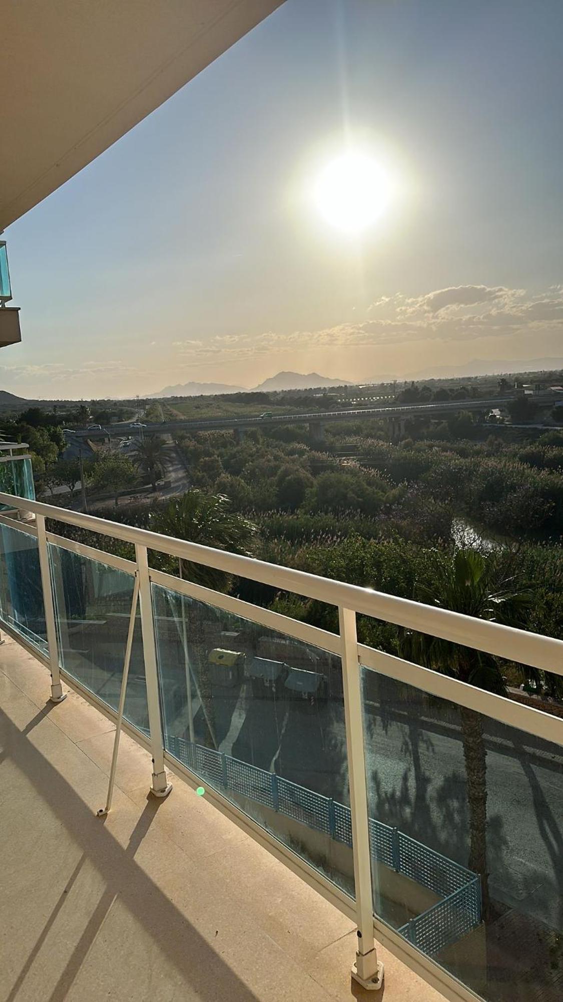 Haus La Port Apartman Guardamar del Segura Kültér fotó