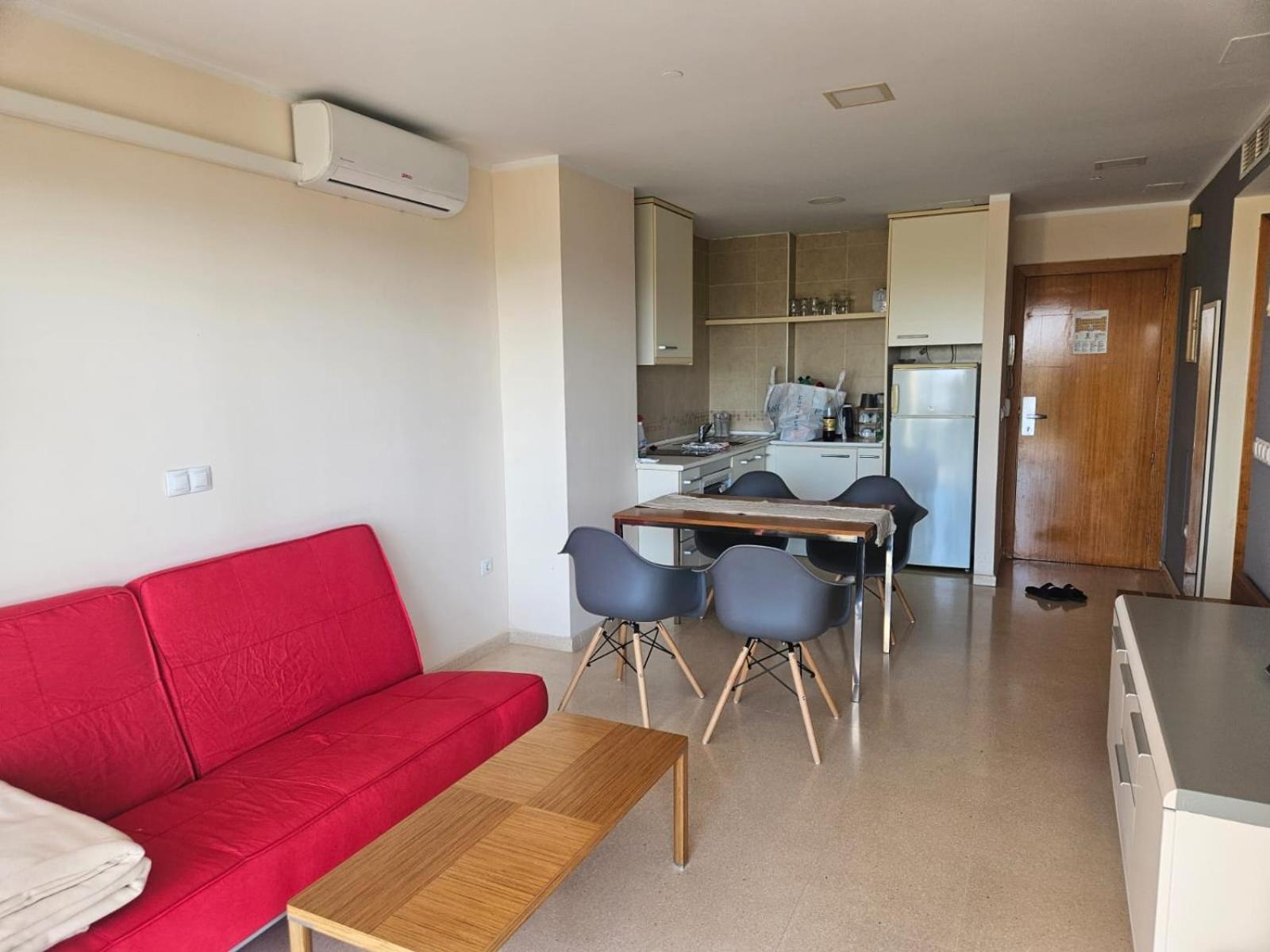 Haus La Port Apartman Guardamar del Segura Kültér fotó