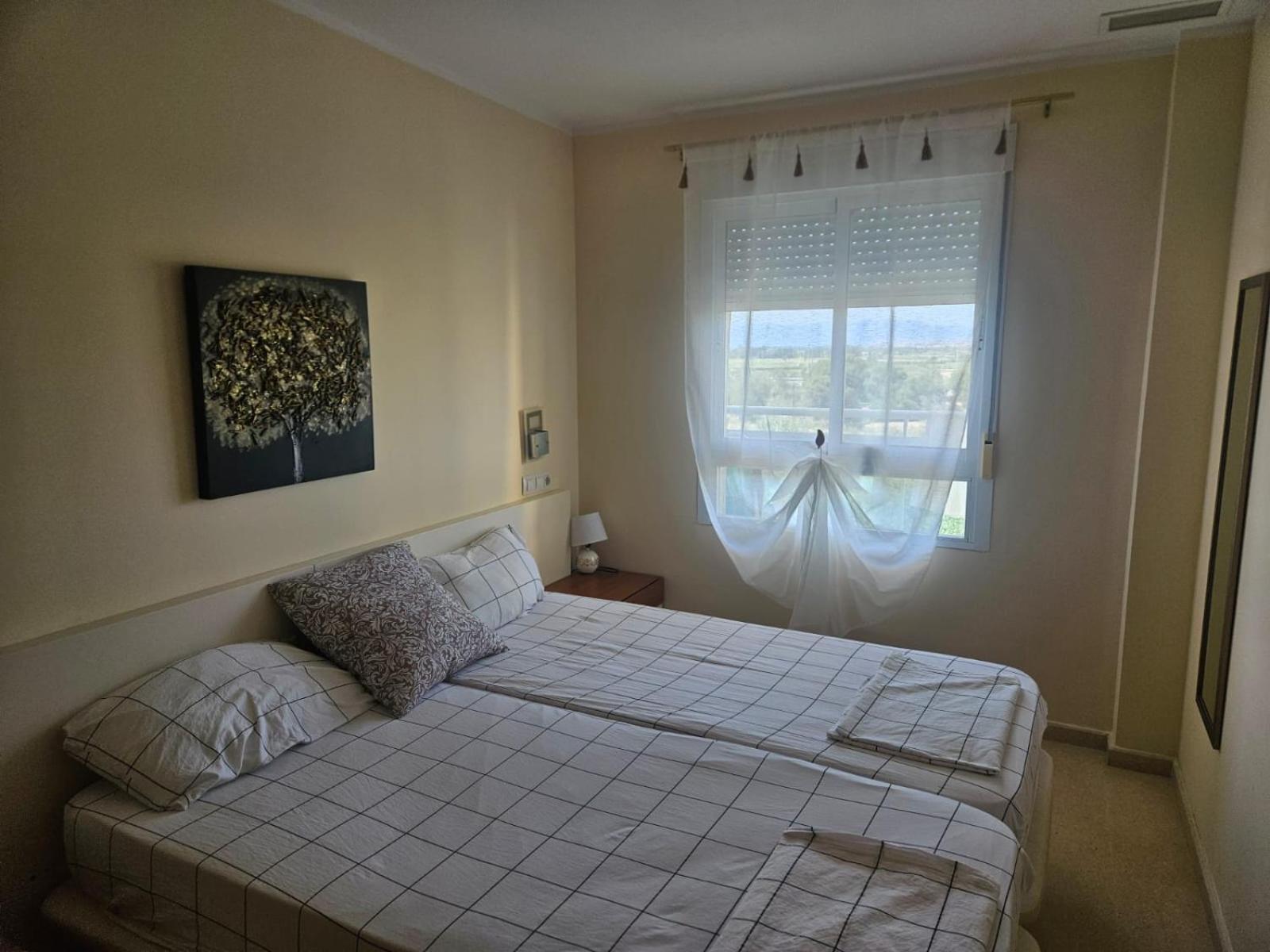 Haus La Port Apartman Guardamar del Segura Kültér fotó
